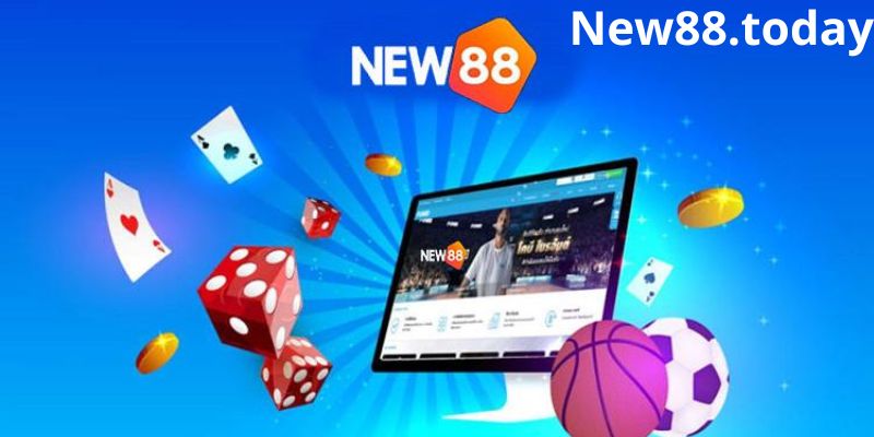 Giới thiệu nhà cái NEW88