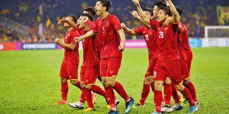 Giải vô địch bóng đá AFF